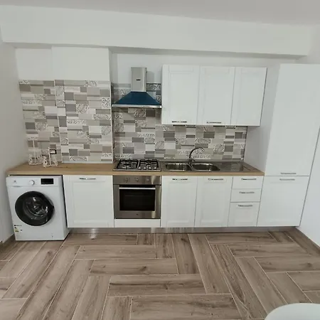 Solleone - 2b Semesterbostad *