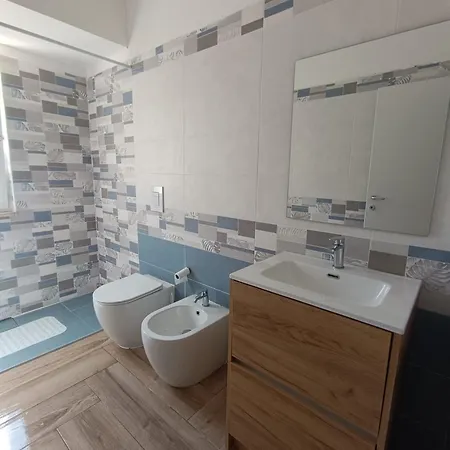 Semesterbostad Solleone - 2b