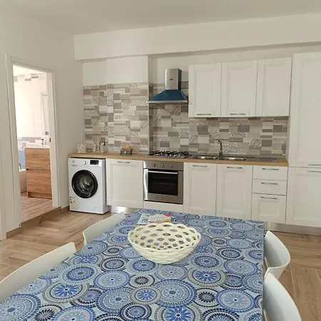 Semesterbostad Solleone - 2b