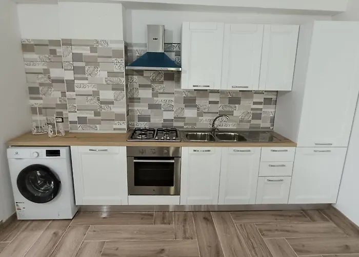 Solleone - 2b Feriehus *