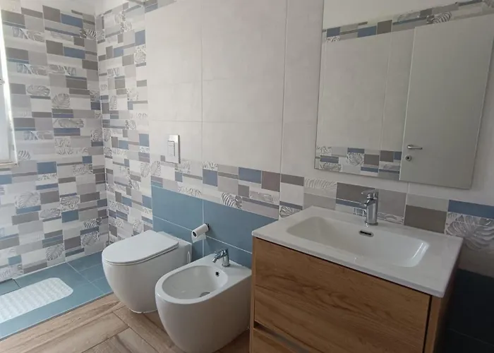 Feriehus Solleone - 2b