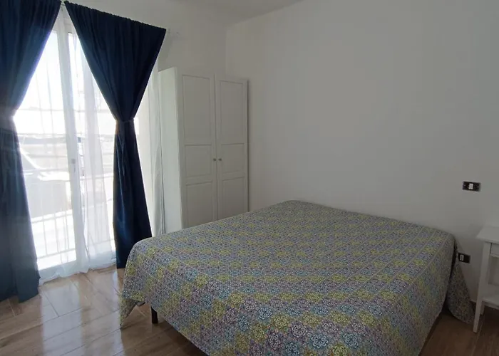 Feriehus Solleone - 2b