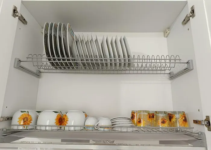 Solleone - 2b Feriehus