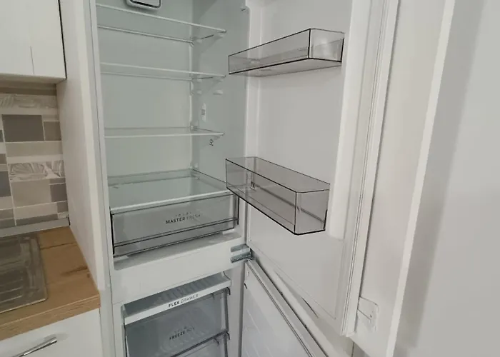 Solleone - 2b Feriehus *