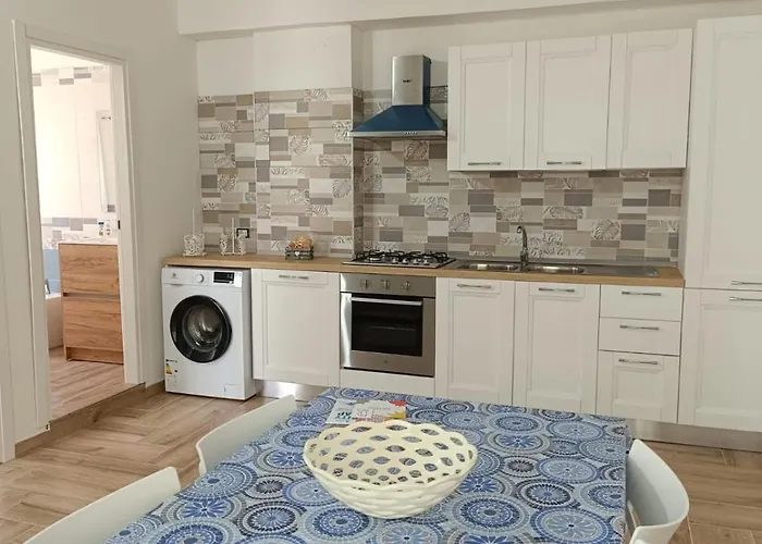 Feriehus Solleone - 2b